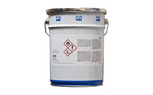 Фінішне покриття Sigmafast 20