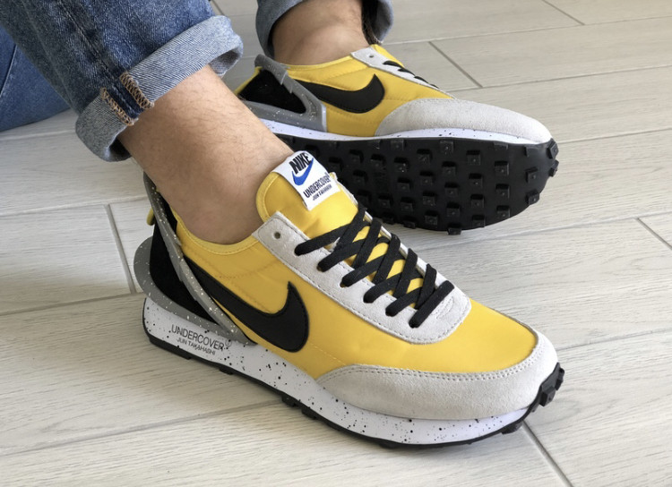 Nike react best sale undercover jun takahashi