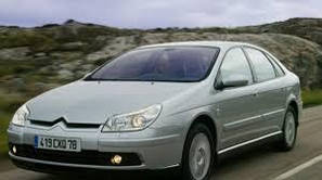 Запчастини для CITROEN C5 (2000-2008)