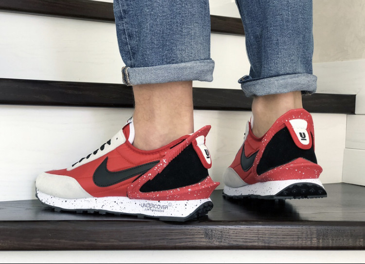 Nike react undercover jun takahashi sales