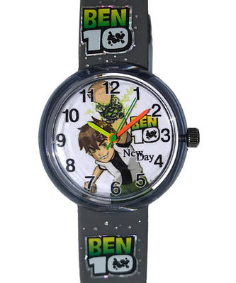 Часы Ben 10 Бен 10 - купить недорого на Prom.ua: цены, акции и отзывы ...