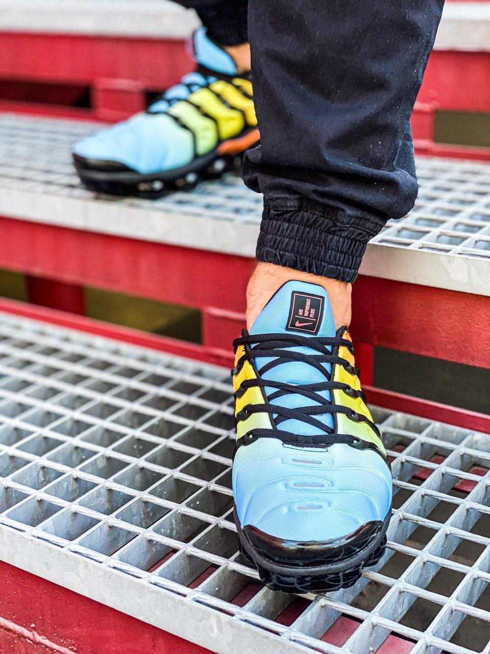 Nike Air Max Vapormax Plus Tropical Sunset ID