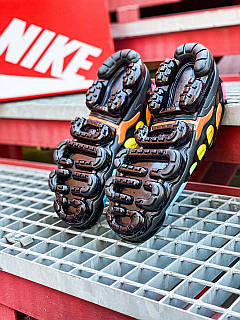 Nike Air Max Vapormax Plus Tropical Sunset ID 909256615 2800 Prom.ua