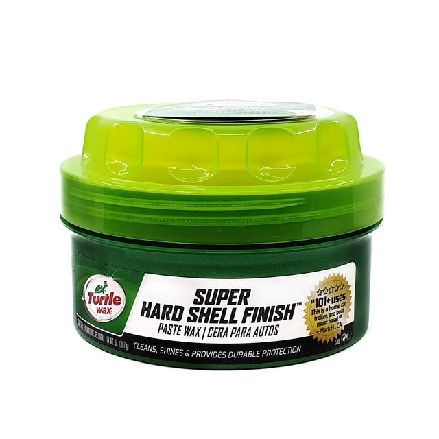 Супертвердый віск Turtle Wax 397 р (53190) 
