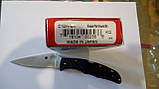 Ніж Spyderco Endura4, сталь — VG-10, ручка — FRN
є в різних кольорах колодки., фото 6