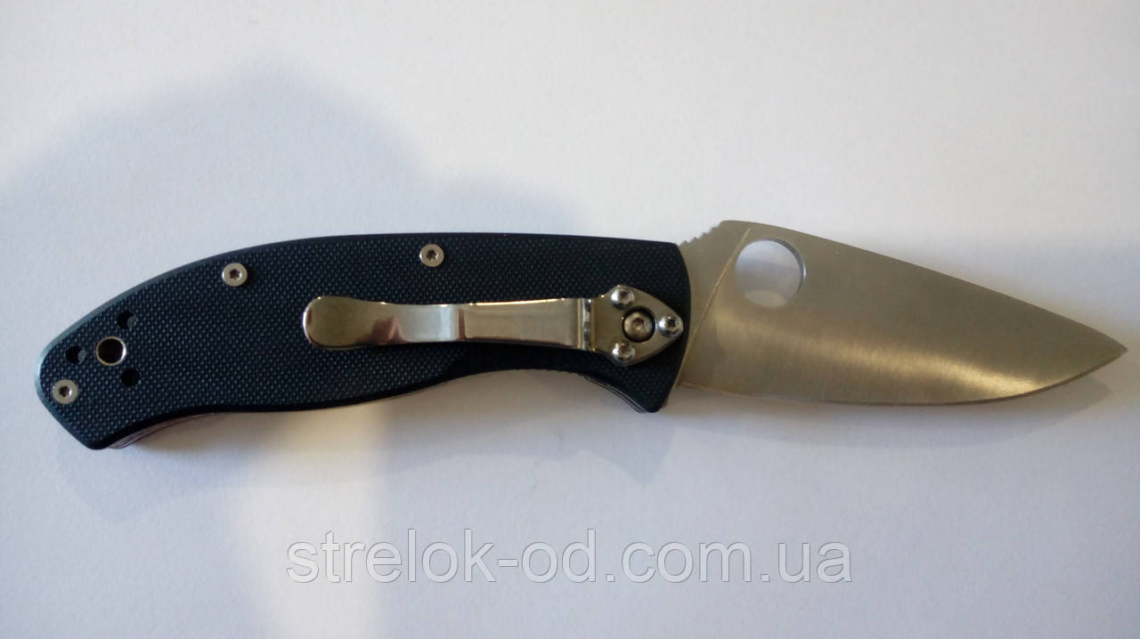 Нож Spyderco Tenacious C122GP