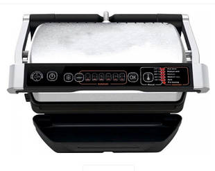 Запчастини для електрогрилем