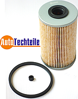 Топливный фильтр на Renault Trafic 1.9dCi / 2.0dCi / 2.5dCi (2001-2014) Autotechteile (Германия) 5070200