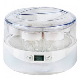 Запчастини для йогуртниць, морожениц