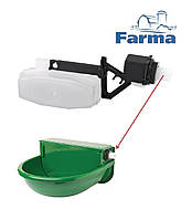 Змінний клапан до поплавкової поїлки на 2,5л