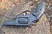 Револьвер ЛАТЄК Safari РФ-431М (Пластик), фото 3