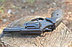 Револьвер ЛАТЄК Safari РФ-431М (Пластик), фото 4