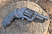 Револьвер ЛАТЄК Safari РФ-431М (Пластик), фото 2