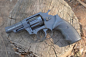 Револьвер ЛАТЄК Safari РФ-431М (Пластик)