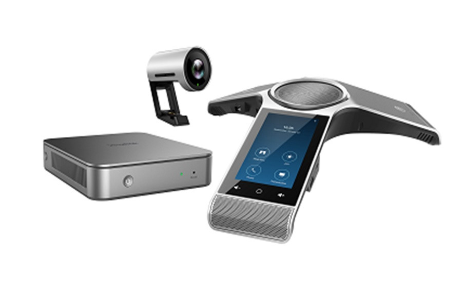 Система Zoom відеоконференцій Yealink ZVC300