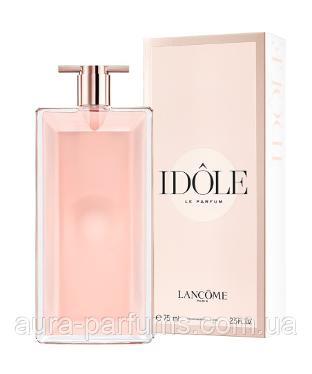 Жіночі парфуми Lancome Idole Le parfum (Ланком Ідол) Парфумована