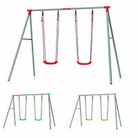 Гойдалка "Антураж". Розмір 2950х1800х2000 мм. Колір на вибір