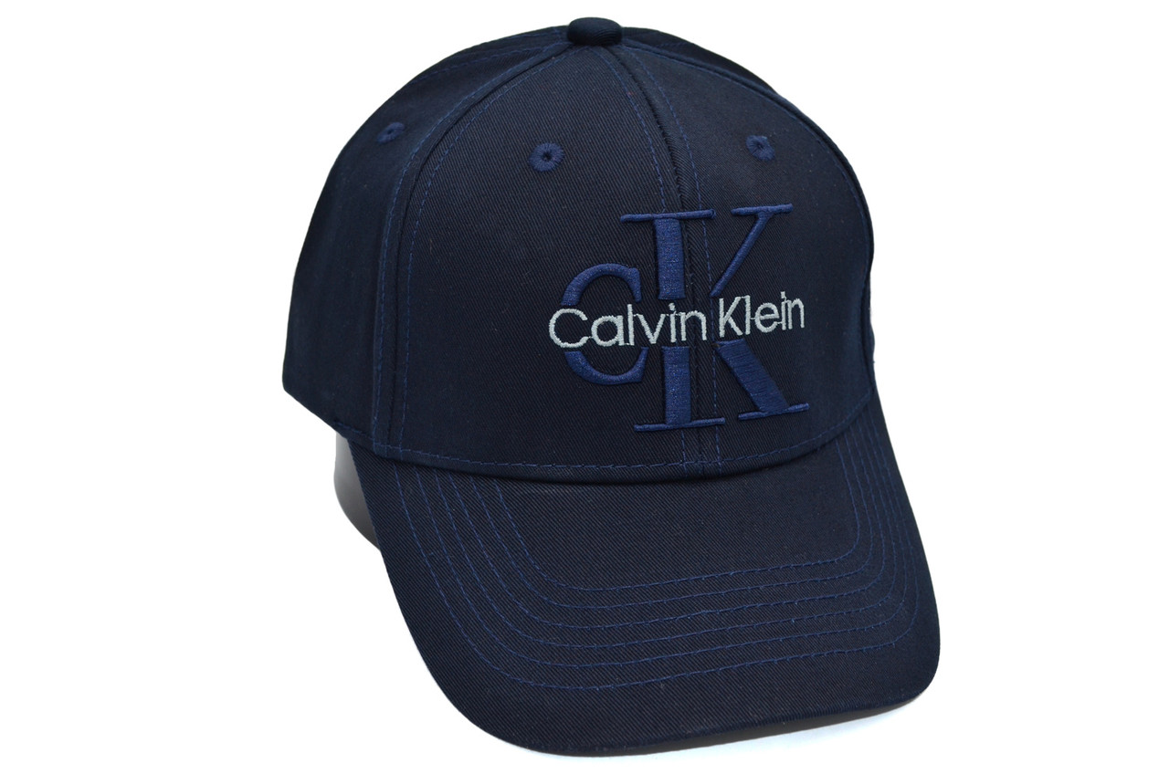 Бейсболка 47Brand CK темно-синя (C 0919-207)