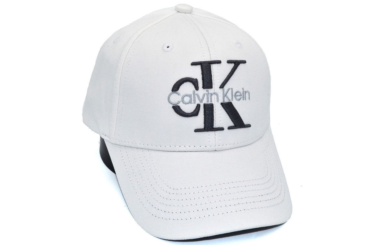 Бейсболка 47Brand CK біла (C 0919-208)