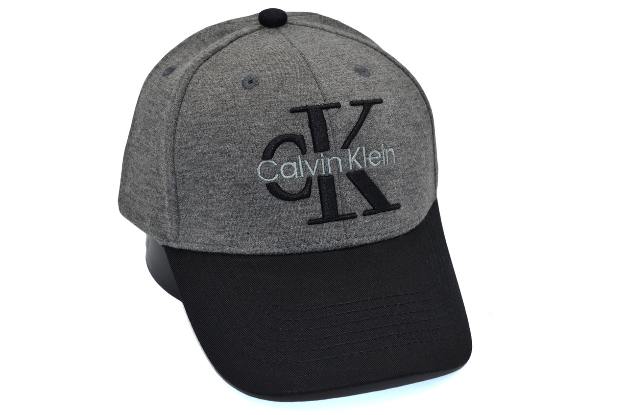 Бейсболка 47Brand CK темно-сіра (C 0919-209)