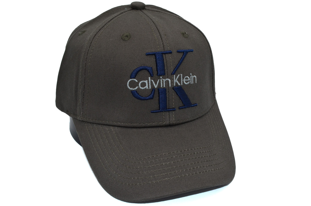 Бейсболка 47Brand CK хакі (C 0919-212)