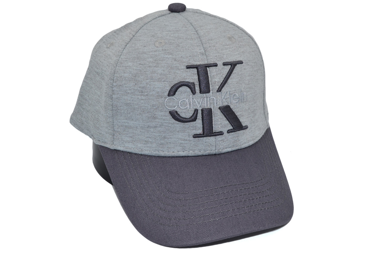 Бейсболка 47Brand CK світло-сіра (C 0919-212)