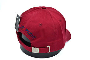 Бейсболка 47Brand Philipp Plein бордова (C 0919-220), фото 4