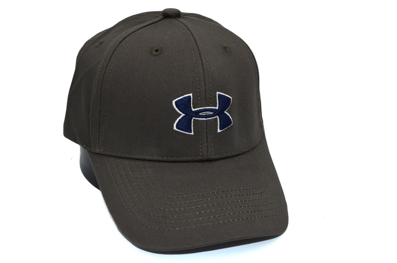Бейсболка 47Brand Under Armour хакі (C 0919-234)