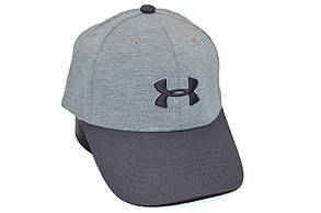 Бейсболка 47Brand Under Armour світло-сіра (C 0919-237), фото 1