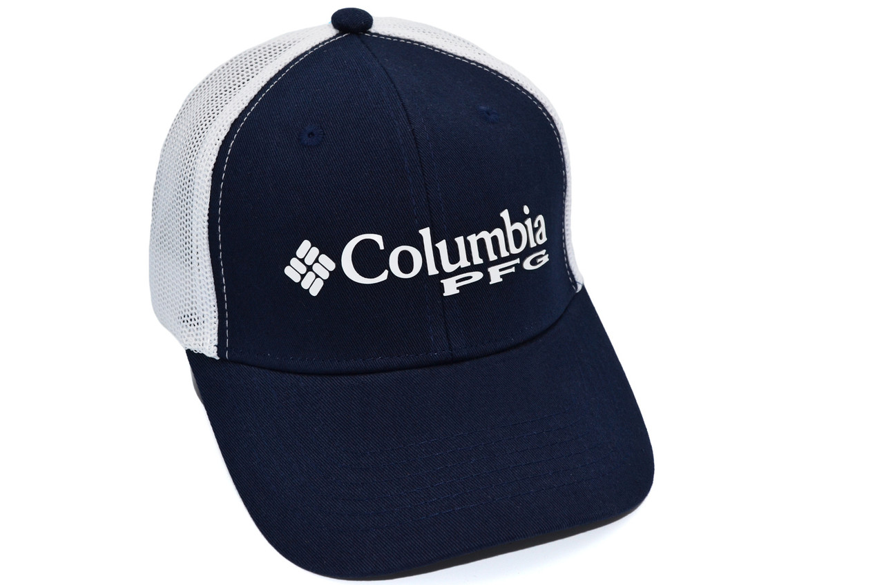 Бейсболка фулка темно-синя (C 0919-261)