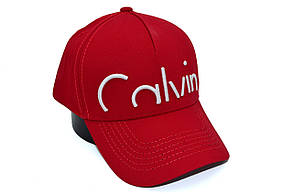 Кепка Flexfit Calvin 56-58 см червона (F 0919-263), фото 1