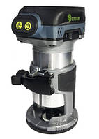 Фрезер акумуляторний Титан PCF211B-CORE EHA