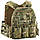 M-Tac плитоноска Cuirass QRS Multicam, фото 3