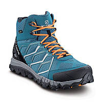 Черевики Scarpa Nitro Hike GTX