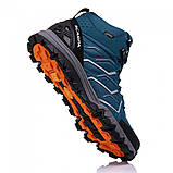 Черевики Scarpa Nitro Hike GTX, фото 4