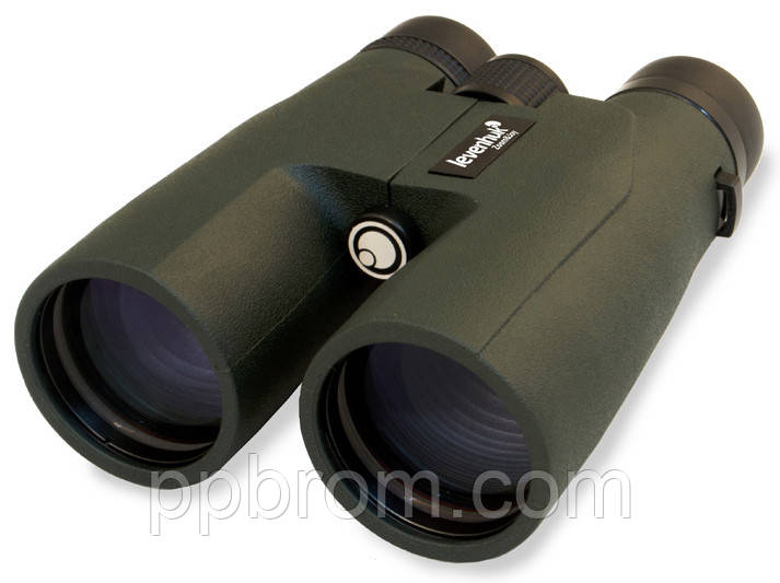 Бінокль Levenhuk Karma PRO 10x50, фото 1