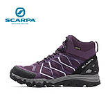 Черевики Scarpa Nitro Hike GTX WMN 39, Поліуретан, Весна/осінь, фото 2