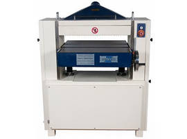 Рейсмусові верстати