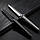 Ніж Titanium Flipper Spear Point TC108Ti | сталь M390 | рукоятка титан, фото 6