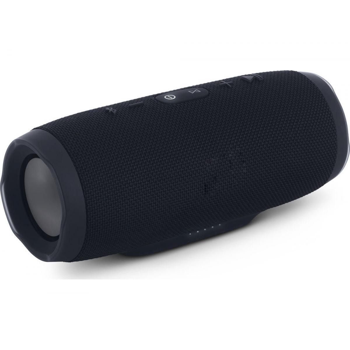 BLuetooth-колонки JBL CHARGE 3+, c функцією PowerBank