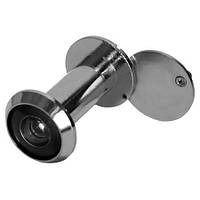 Вічко дверне Avers 2216/40-75-CR хром