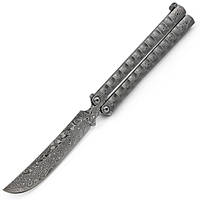 Ніж Steelman Butterfly Damascus