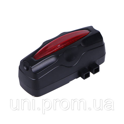 Купить GPS сигнализация для велосипеда трекер GSM T19, цена 1938 грн ...