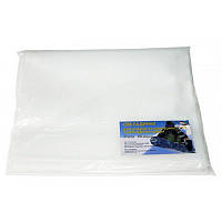 Обкладинка для атласу Полімер 200мкм, подвійний шов (30шт/уп)