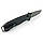 Ніж Benchmade Bailout 537GY-1 Aluminum, фото 5