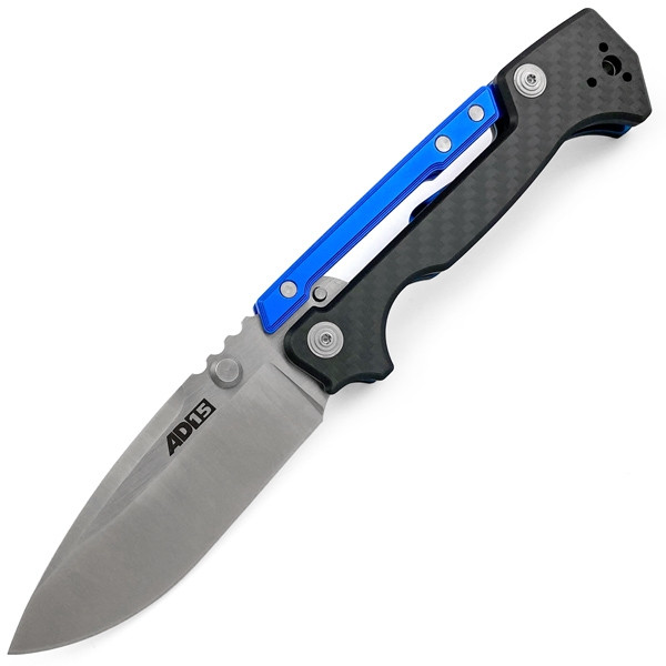 Ніж Cold Steel Demko AD-15 Carbon Blue | сталь D2