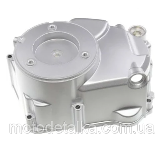 Кришка зчеплення (права) Aктив.