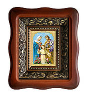 Святое семейство икона для семейного счастья