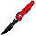 НІЖ Microtech Ultratech RED CC, фото 3
