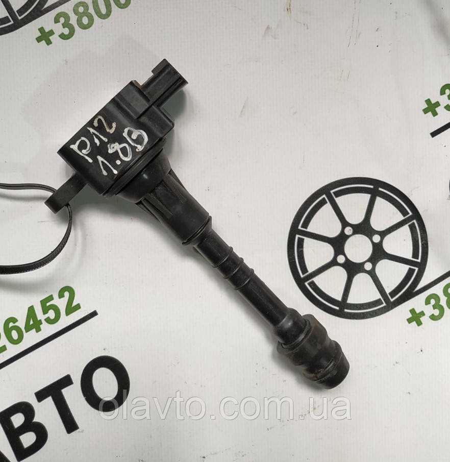 Primera P12 1.8 Б Катушка Зажигания — Купить Недорого на Bigl.ua ...